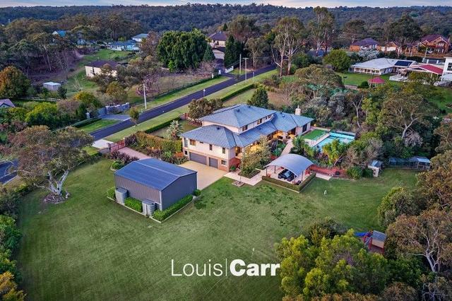 4 Smerdon Place, NSW 2156