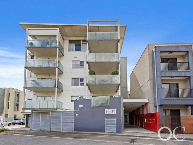 6/21-25 Euston  Walk, SA 5095