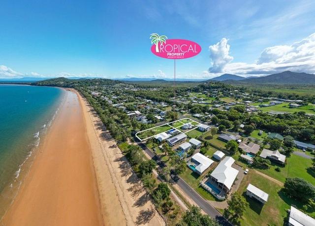 Proposed Lot 3 MacGillivray Street, QLD 4852