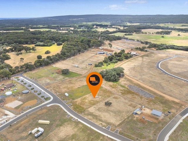 9 Rafferty Entrance, WA 6290