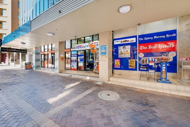 Commercial Real Estate For Lease In Newcastle Nsw 2300 Allhomes