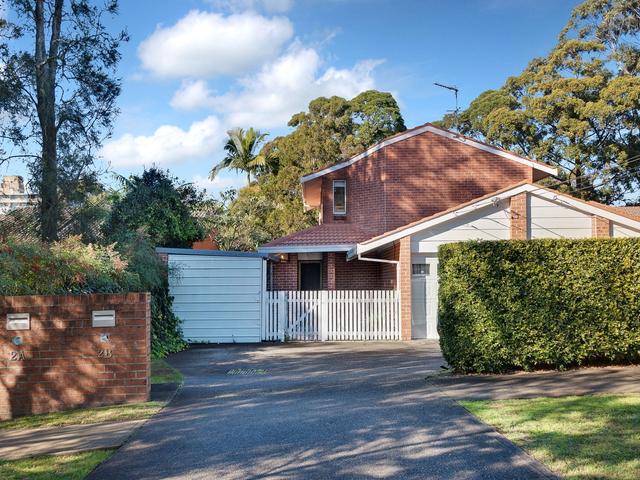 2A Eric Road, NSW 2064