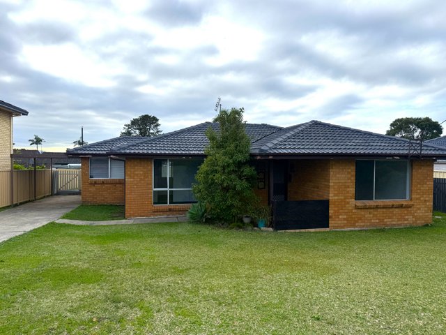 21 Allison Avenue, NSW 2541