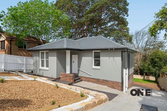 32 Perry Street, NSW 2117
