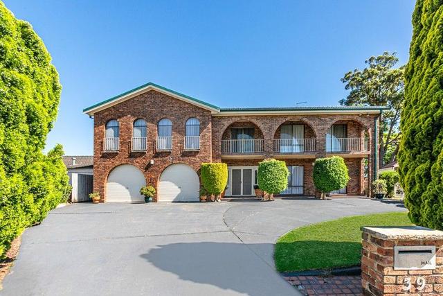 39 Luculia Avenue, NSW 2153