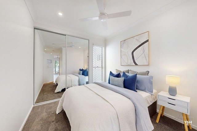 4/45 Sussex Road, QLD 4110