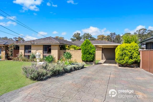 54 Elouera Crescent, NSW 2170