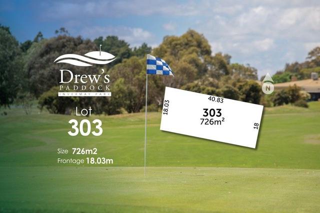 Drew's Paddock/Lot 303 Divot Circuit, VIC 3350