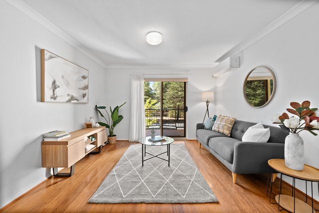 43/25 Fawkner Street, ACT 2612