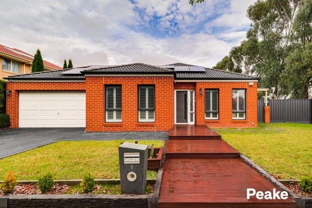 1 Amley Grove, VIC 3806