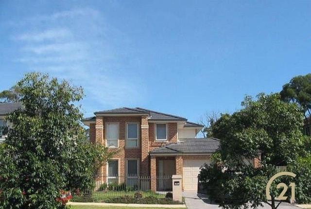 3 Cary Way, NSW 2165