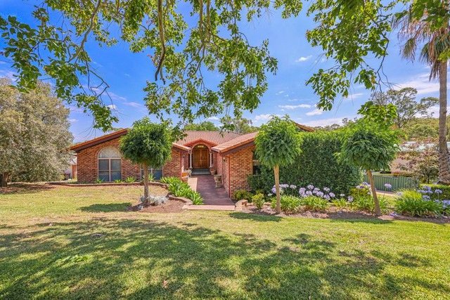 75 Queen Street, NSW 2333