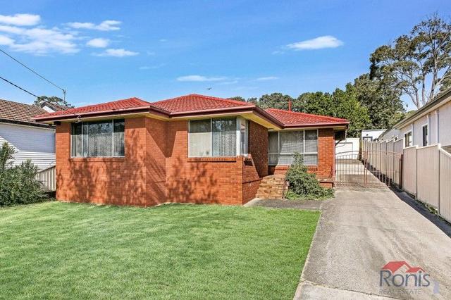 130 Mimosa Rd, NSW 2190