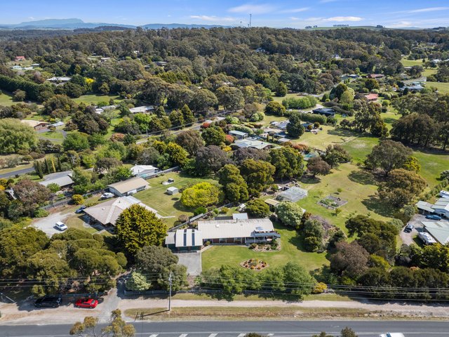 62 Parkers Ford Road, TAS 7307