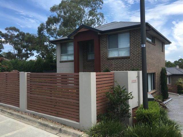 1/192 Buffalo Road, NSW 2112