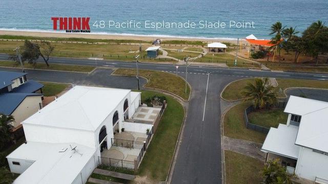 48 Pacific Esplanade, QLD 4740