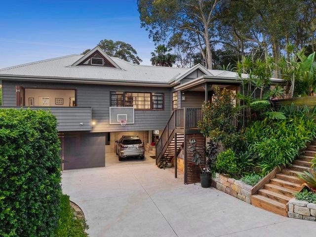 64A Irrubel Road, NSW 2106