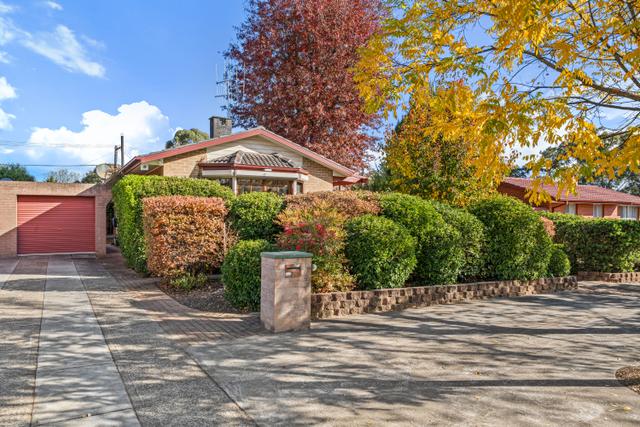 30 Trumper Street, ACT 2615