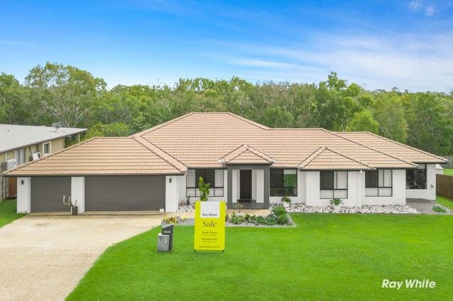 95 Bottlebrush Drive, QLD 4703