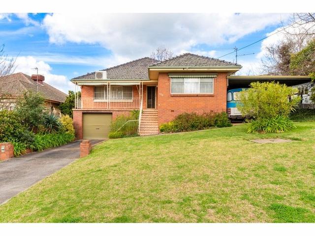 594 Electra Street, NSW 2640