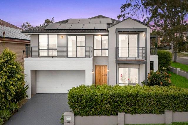 27 Kenford Circuit, NSW 2768
