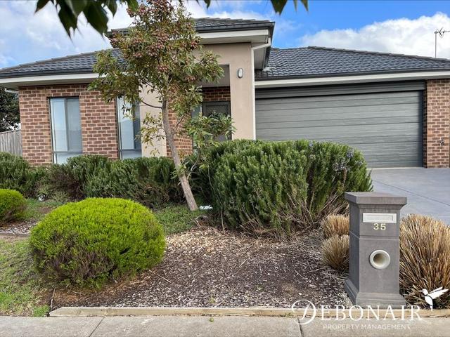 35 Whitfords Drive, VIC 3217