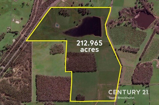 2281 Balbarrup Road, WA 6258