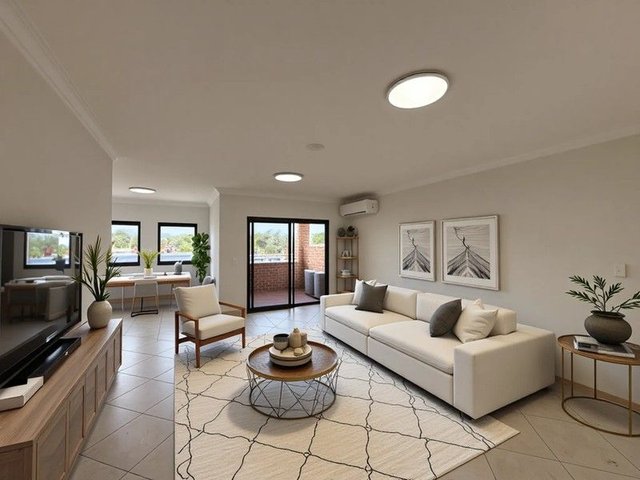 3/96 Duntroon Street, NSW 2193