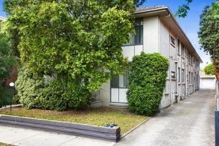 3/34 Chomley Street, VIC 3181