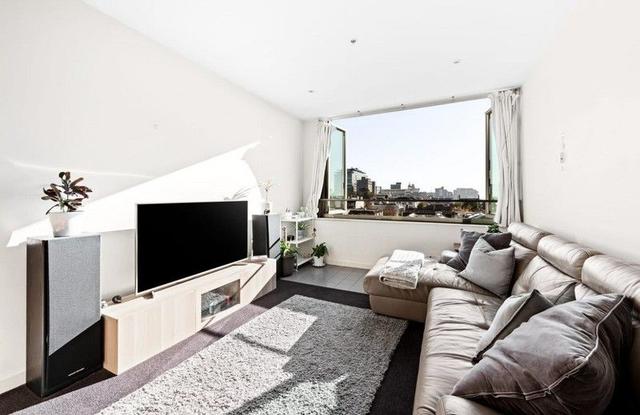 507/166 Wellington Parade, VIC 3002