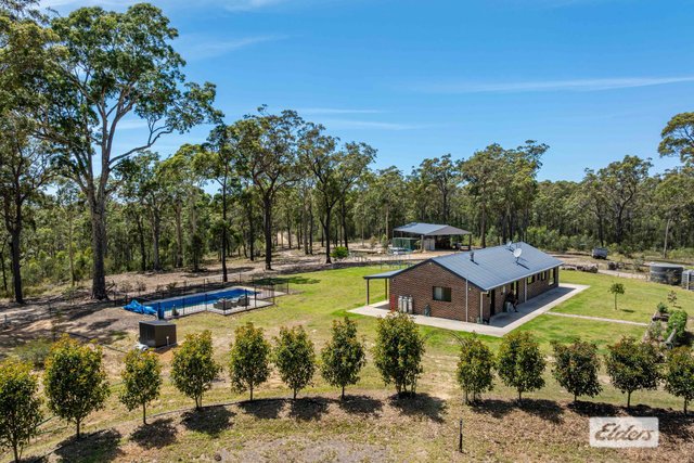 91 Percy Davis Drive, NSW 2537