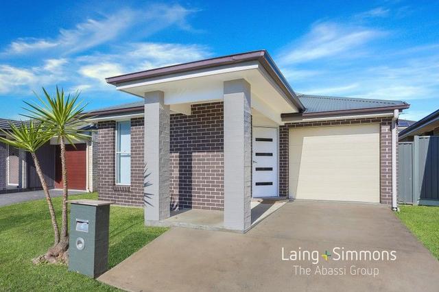 9 Daylesford Close, NSW 2760