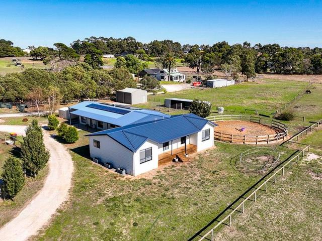 4 John Fallas Drive, SA 5291