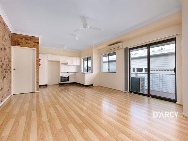 5/115 Elizabeth Street, QLD 4064
