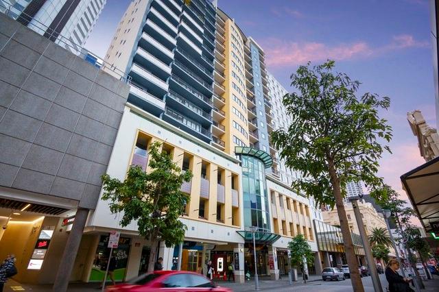 11B/811 Hay Street, WA 6000