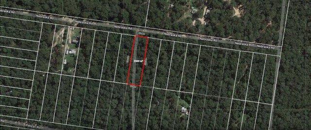 Section C Nebraska Road, NSW 2540
