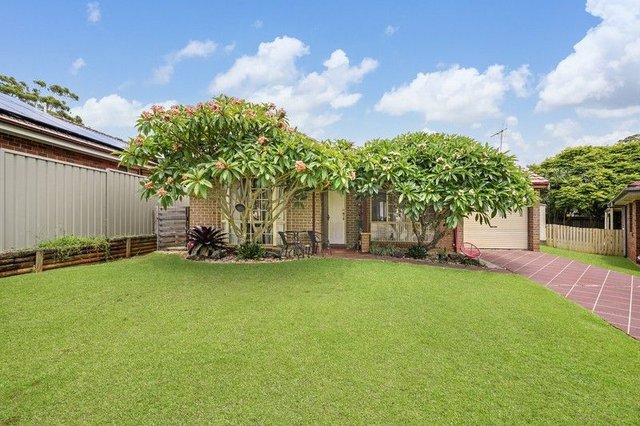3 Windarra Place, NSW 2444