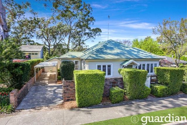 129 Kenthurst  Road, NSW 2156