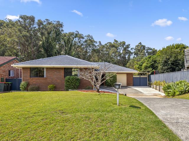 3 Harvie Drive, NSW 2452