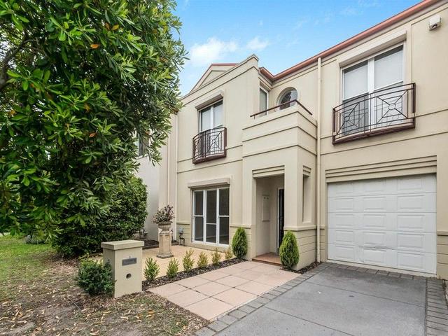 8 Park Square, VIC 3207
