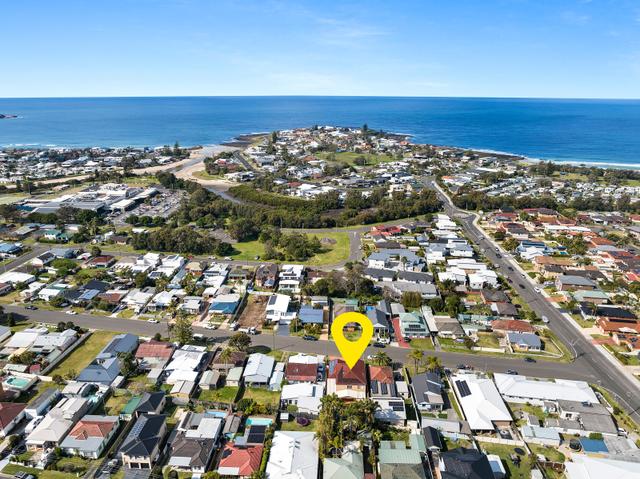 7 McGregor Avenue, NSW 2528