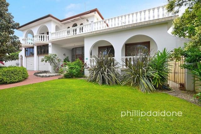 90 Second Avenue, NSW 2141