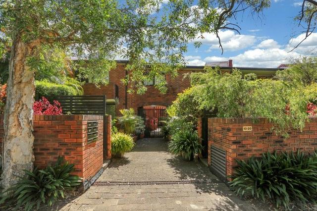 17/150 Wigram Road, NSW 2037