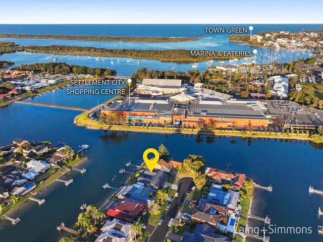 2/47 Laguna Place, NSW 2444