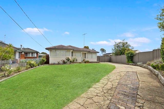 4 Yarrabee Place, NSW 2760