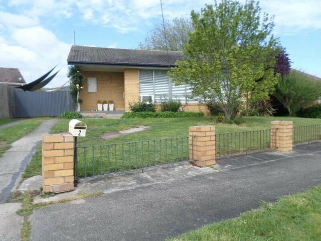2 Ritchie Rd, VIC 3842
