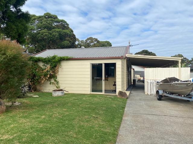25 Gibson Cres, NSW 2540