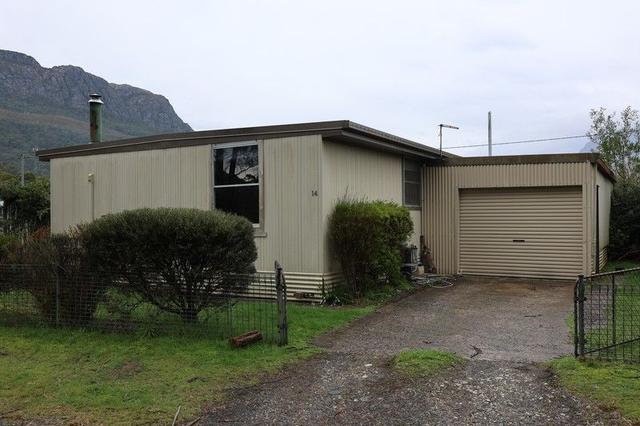 14 Victoria Street, TAS 7321