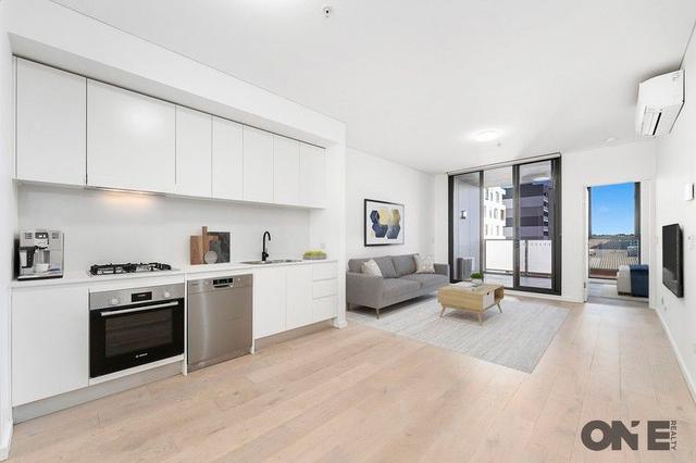 308/2A Mark Street, NSW 2141