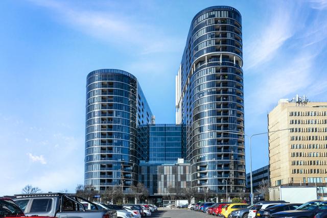 812/15 Bowes Street, ACT 2606